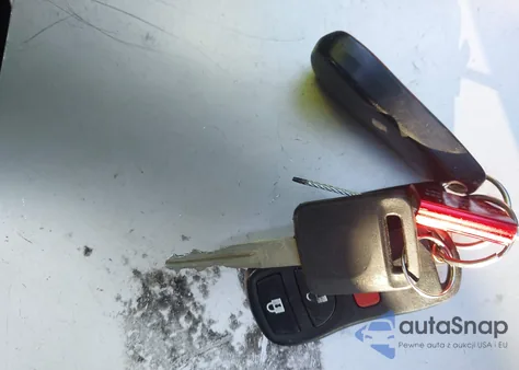 2015 Nissan Frontier Sv z USA, uszkodzony, nr VIN 1N6AD0EV7FN754650